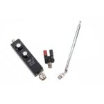 Wonderwand Widebander Antenna Portatile 80-10m 2m e 70m