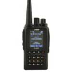 ALINCO DJ-MD5 Ricetrasmettitore Portatile DMR VHF/UHF