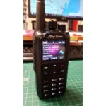 Anytone AT-D878UV Ricetrasmittente Portatile DMR