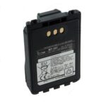 Batteria BP 307 a litio 7,4 V, 3150 mAh, per Icom