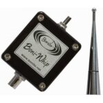 Boni Whip Antenna Attiva 10kHz-300MHz