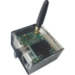 Dvmega Euronode Hotspot DMR C4FM D-Star