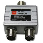 Diamond SS500 Antenna Splitter