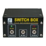 Commutatore Automatico Trasmissione / Ricezione fino a 160MHz Elad TRSWITCH