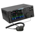 SunSDR MB1 PRIME ricetrasmittente hf e vhf con accordatore