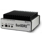 SunSDR2-DX SDR TRx HF/VHF