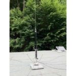 Tarheel M300A Antenna HF Dinamica