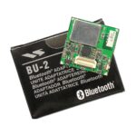 YAESU BU-2 Modulo Bluetooth