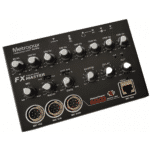 metropwr FXMASTER Equalizzatore a 8 bande