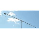 Antenna Direttiva VHF 144 MHz 9 Elementi