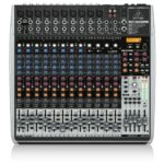 Behringer Xenyx QX2442USB