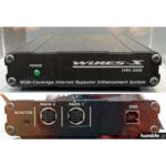 Yaesu HRI-200 Internet Link System per C4FM