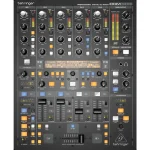 Behringer DDM4000