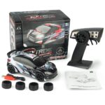 Auto Radio Comandata SG PINECONE FOREST 2410 RTR Scala 1:24 2.4G RWD RC Auto Drift Gyro Alta Velocità