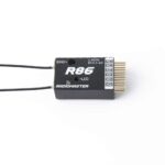 RadioMaster R86 2.4GHz 6CH 1KM PWM Nano