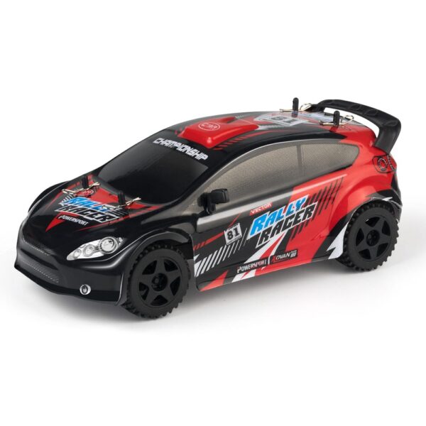 SG PINECONE FOREST 2410 RTR Scala 1:24 2.4G RWD RC Auto Drift Gyro Alta Velocità 2