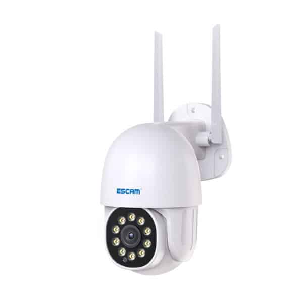 PT202 1080P WiFi IP Videocamera Visione Notturna Rilevamento Automatico delle Figure Umane per ESCAM 5