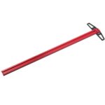 VEIKO TS Scriber Marcatura T Righello Posizionamento fori in alluminio Indicatore di marcatura 300/400/500/600/760mm