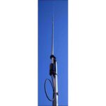 FALKOS HB 250B ANTENNA VERTICALE HF 3.5~57 MHz