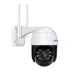 ESCAM Telecamera IP WiFi QF518 5MP