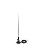 Diamond MR-75S Antenna Veicolare 144/430MHz con Base Bagnetica