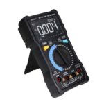 BSIDE ZT-M1 Multimetro Digitale Professionale T-RMS Auto/Manuale 8000 DC/AC 20A Corrente Tensione Capacità VFC ohm Tester