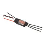 1 PCS BLHeli Series 60A ESC Regolatore Elettronico di Velocità ESC per Quadricottero