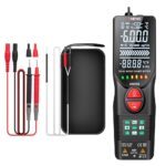 ANENG AN998 Multimetro Automatico Digitale Professionale 6000 Conti Auto Range AC/DC Voltmetro Temp Ohm Hz Tester