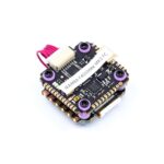 MAMBA F405 Mini MK2 Betaflight F4 Controller di Volo + F30 30A 3-4S DSHOT600 ESC 20×20mm per RC Drone FPV Racing