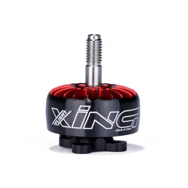 Motore Senza Spazzole Brushless iFlight XING X2207 1700KV 1800KV 1900KV 2450KV 2750KV 2-6S per RC Drone 2