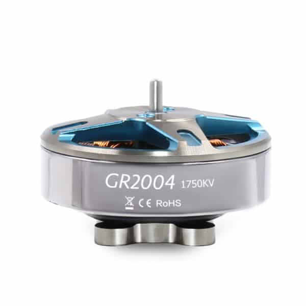 4 PCS Geprc GR2004 2004 1750KV 2-6S Motore Brushless per Long Range RC Drone FPV Racing 2