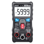 BSIDE ZT-5B Multimetro Digitale Bluetooth Smart T-RMS Voltmetro Amperometro Auto Range Tester NCV