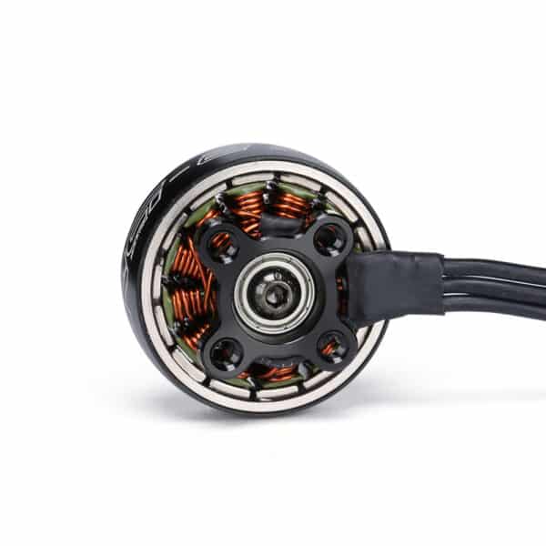 Motore Senza Spazzole Brushless iFlight XING-E PRO 2207 1700KV 1800KV 3-6S / 2450KV 2750KV 2-4S per RC Drone FPV Racing 4