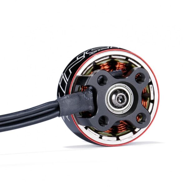 Motore Senza Spazzole Brushless iFlight XING X2207 1700KV 1800KV 1900KV 2450KV 2750KV 2-6S per RC Drone 3