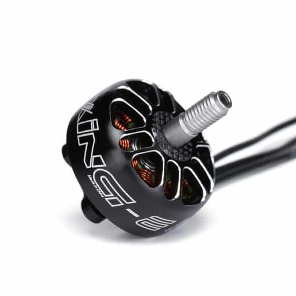 Motore Senza Spazzole Brushless iFlight XING-E PRO 2207 1700KV 1800KV 3-6S / 2450KV 2750KV 2-4S per RC Drone FPV Racing 2