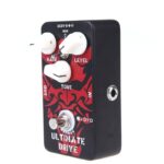 JOYO JF-02 Ultimate Drive Overdrive pedale effetto per chitarra