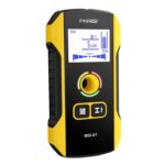 FNIRSI WD-01 Rilevatore di Metallo Cavi Elettrici per Parete, Pavimento, Metal Detector Scanner