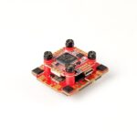 HGLRC Zeus F745 V2 Pila 3-6S F722 Controller di Volo + Zeus 45A BL_S 4in1 ESC per FPV RC Racing Drone