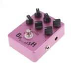 JOYO JF-16 British Sound Amp Sim chitarra effetto pedale