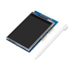 Modulo Schermo Display Touch Screen LCD da 2,8 pollici Compatibile con Arduino