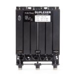 YiNiTone SGQ-450 Duplexer a 6 Cavità 25W UHF 400-470MHz