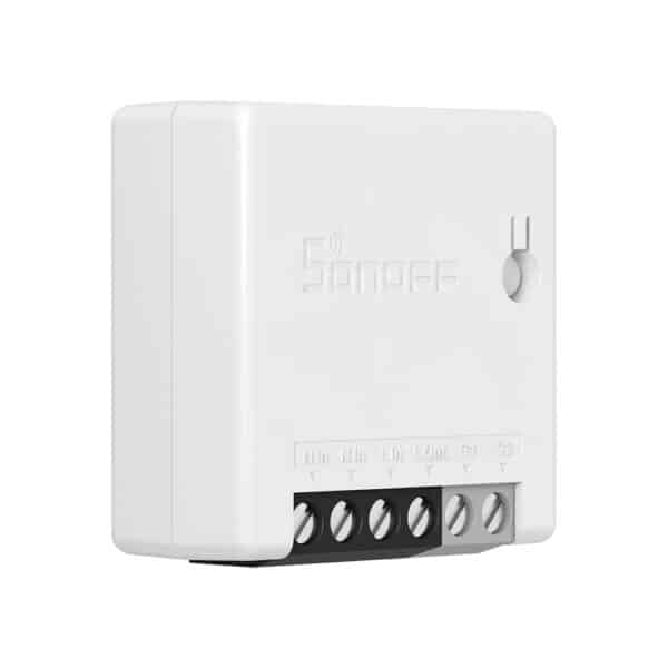 5 pezzi SONOFF ZBMINI Zigbee3.0 Interruttore Smart Bidirezionale APP Controllo tramite eWeLink SmartThings Alexa e Google Home 4