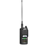 Baofeng UV98 Pro Ricetrasmettitore Portatile VHF/UHF IP68 Impermeabile