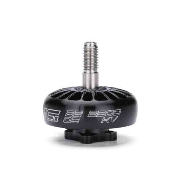 iFlight XING 2205 2300KV 4-6S NextGen Motore Brushless Foro 12x12mm per Protek35 HD V1.2 RC Drone FPV Racing 2