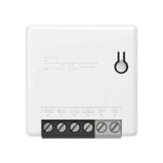 5 pezzi SONOFF ZBMINI Zigbee3.0 Interruttore Smart Bidirezionale APP Controllo tramite eWeLink SmartThings Alexa e Google Home