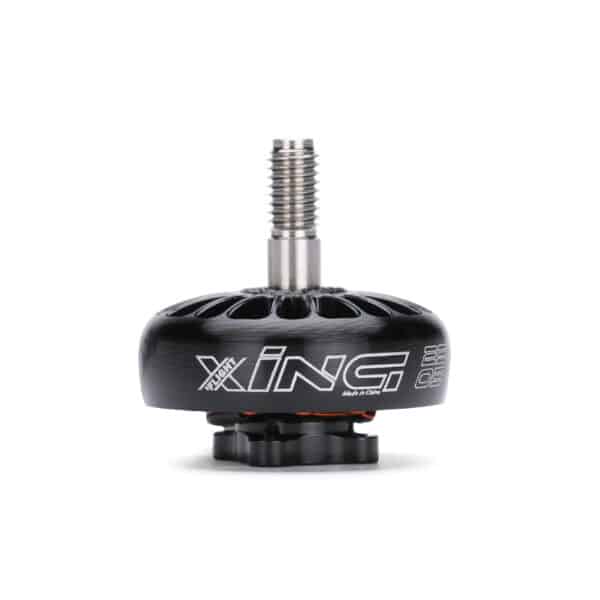 4 PCS iFlight XING 2205 2300KV 4-6S NextGen Motore Brushless Foro 12x12mm per Protek35 HD V1.2 RC Drone FPV Racing 2