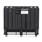 YiNiTone SGQ-450K Duplexer a 8 Cavità 100W UHF 400-470MHz