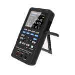 Hantek 1832C - 1833C Misuratore Digitale LCR Portatile Induttanza Capacità Resistenza Tester