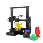 Stampante 3D Creality Ender 3 con 5 metri PLA