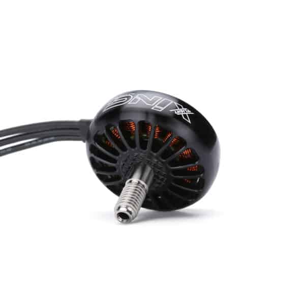 iFlight XING 2205 2300KV 4-6S NextGen Motore Brushless Foro 12x12mm per Protek35 HD V1.2 RC Drone FPV Racing 4